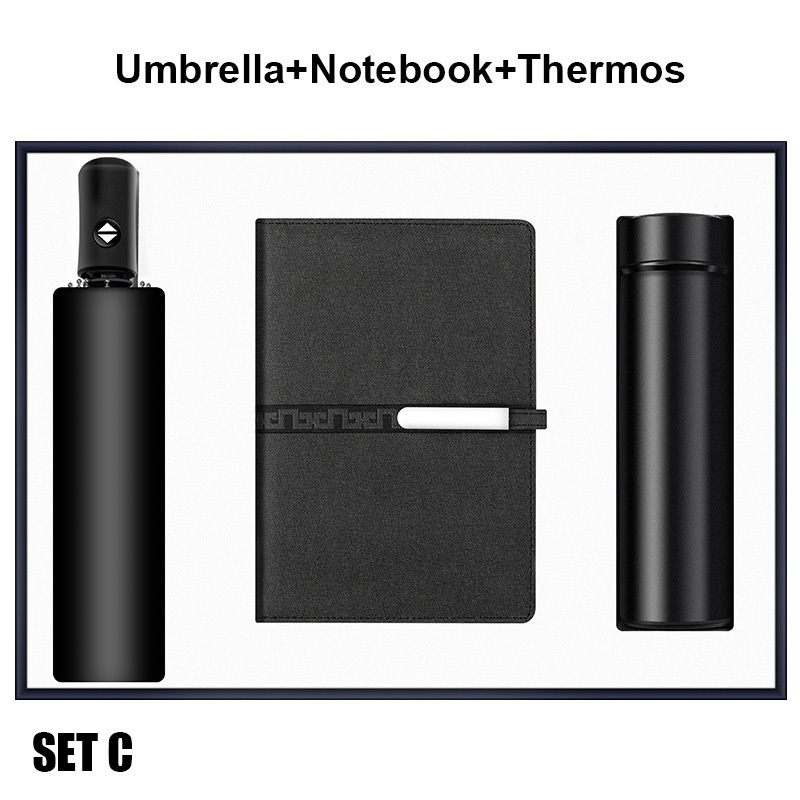 Ensemble C Noir