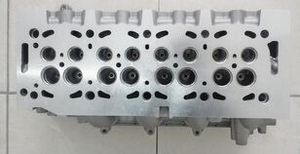 Cabeza de Cilindro para Peugeot DW10BTED4 RHK/RHG/RHJ/RHR/RHF 0200.EF 0200EF 0200.<span class=keywords><strong>GP</strong></span> 0200GP 0200.W5 0200W5 0200.Z9 908005 908592 - Product Image 4