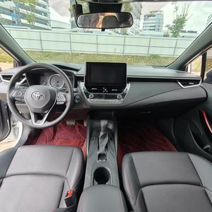 <span class=keywords><strong>Auto</strong></span> Usata Toyota Levin 2023 1.8L Ibrida E-CVT, Berlina LHD 137cv 4.0L/100km, Sistema di Sicurezza TSS, Ottime Condizioni - Product Image 3