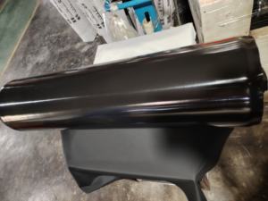 1.5mm HDPE geomembran su geçirmez gölet Liner balık çiftlik muhafaza çok yönlü malzeme çin EVA PVC LDPE EPDM polietilen HDPE - Product Image 4