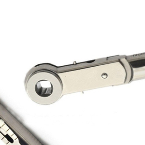 Nouveaux arrivages : implants dentaires de haute qualité, instruments chirurgicaux dentaires en acier inoxydable, implants à prix de gros. - Product Image 6