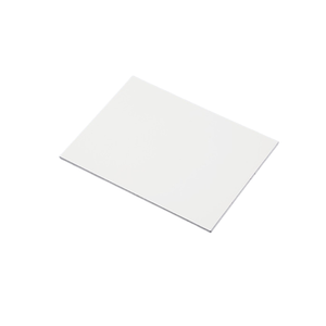 Aluminum Silicate Fireproof A1 <strong>Rated</strong> Customizable Shape Thickness Board for High-<strong>Temperature</strong> Furnaces Building Exterior - Product Image 1