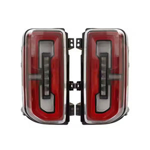 <span class=keywords><strong>Precio</strong></span> de fábrica Auto Full LED Light Tail Lamp para <span class=keywords><strong>Ford</strong></span> <span class=keywords><strong>Bronco</strong></span> <span class=keywords><strong>Sport</strong></span> 2,3/2,7 <span class=keywords><strong>2020</strong></span> - 2024 M2DB - 13B504 - BJ M2DB - 13B505 - BJ - Product Image 4