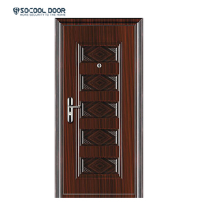 standard stamp steel door panel Pakistan - Product Image 1