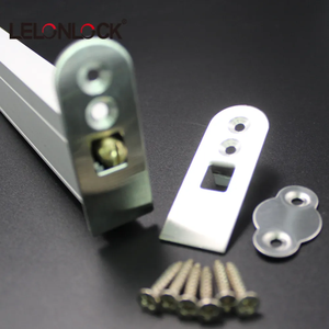 Fond <span class=keywords><strong>de</strong></span> <span class=keywords><strong>porte</strong></span> Offre Spéciale Joint automatique <span class=keywords><strong>de</strong></span> montée-descente Bande <span class=keywords><strong>d</strong></span>'étanchéité en aluminium Joint <span class=keywords><strong>de</strong></span> <span class=keywords><strong>seuil</strong></span> inférieur <span class=keywords><strong>de</strong></span> <span class=keywords><strong>porte</strong></span> en bois - Product Image 3