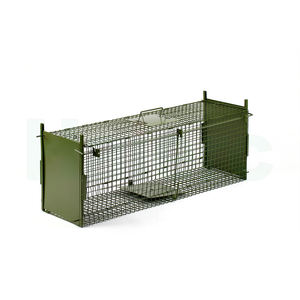 Suibian — cage de haute qualité en acier, piège <span class=keywords><strong>à</strong></span> animaux vivants, cage en métal - Product Image 4