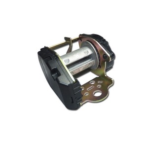 Xe Dây Đai An Toàn Khung Ghế Phần Vành Đai - Product Image 1