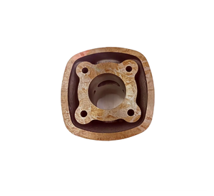 Kit Cilindro ad Alte Prestazioni 1999 40mm Zip50 per Piaggio <span class=keywords><strong>NRG</strong></span> MC2, Set Cilindro Moto con Pistone, Guarnizione e Anelli - Product Image 4