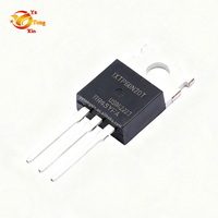 Transistor MOS IGBT IXGV25N250S d'origine 2500V 60A 250W PLUS220SMD – Veuillez vérifier le prix avant commande