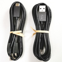 Câble de charge USB pour manette PlayStation 5(PS5) Câble de charge et de données de 5 pieds pour manette PS5Pro/Slim PS5 Accessoires de jeu
