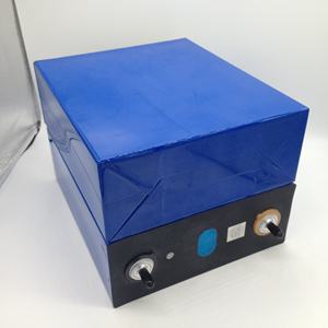 3.2 V304AH 72174205 Prismatische Lifepo4-Batteriezelle mit geschweißten Schrauben, Muttern und Sammel schienen - Product Image 3