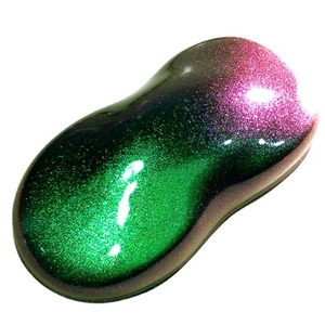 Pigmento camaleonte pigmento che cambia <span class=keywords><strong>colore</strong></span> giallo-<span class=keywords><strong>rame</strong></span>-rosso - Product Image 6