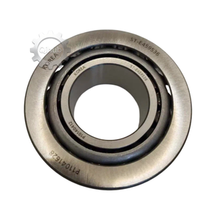 Roulements d'origine d'usine, roulement de guidage automobile, roulement à rouleaux coniques, OEM ST-E459536, XKAH00015 - Product Image 6