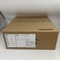 Switch Gigabit PoE+ 48-Port Original C9300L-48P-4X-E, 4x10G SFP+ Uplink, Peralatan Jaringan Enterprise Terkelola StackWise-320
