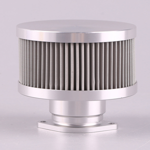 Filtre à air moteur DLE60/111/120/170 pour drone et avion à voilure fixe, universel, réutilisable, isolation anti-poussière, Guangdong Chine - Product Image 1