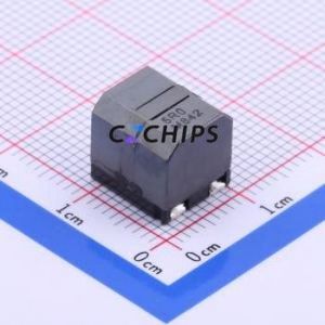 Inducteur de puissance CDEPI99NP-5R0PC SMD-4P, 10,5x9,5 mm (Inductance : 5 µH) (Précision : 25 % Courant nominal : 7,1 A) - Product Image 1
