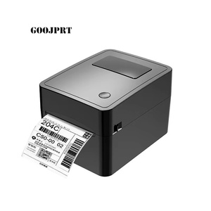 <span class=keywords><strong>Printer</strong></span> Label Thermal 4*6 4X6 Tanpa Tinta 100ppm untuk IOS Android <span class=keywords><strong>Laptop</strong></span> Kompatibel untuk UPS Tersedia - Product Image 5