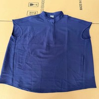 Uniformes Quirúrgicos Médicos con Cremallera, Uniformes Médicos para Hombre con Cierre, Paquetes de Uniformes Médicos para Mujer 42393