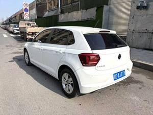 Volkswagen POLO Plus <span class=keywords><strong>2023</strong></span> Usado, Edición Life 1.5L, Automático, Bajo Consumo de Combustible, Fácil Estacionamiento, Auto Usado Volkswagen POLO Plus <span class=keywords><strong>2023</strong></span> - Product Image 4