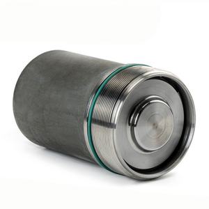 Acumulador de Cuerpo de Válvulas DSG 0AM325587E para AUDI VW SEAT SKODA 7SP 0AM325587F - Product Image 1