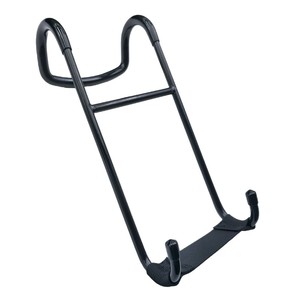 Gancho de Asistencia para Mancuernas con Revestimiento de Goma Antideslizante, Unidad Individual para Equipo de Gimnasio en Casa - Product Image 3