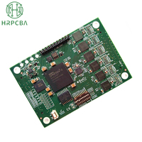 Placa de circuito RFID, Placa de circuito para sistema de radio por cable, Placa de circuito para terminal de satélite LEO