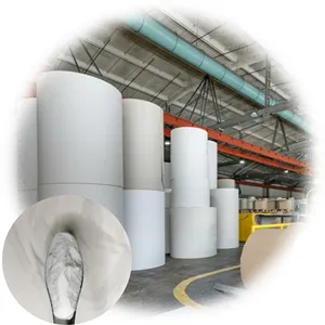 Carboximetilcelulose cmc de fábrica para fabricação de papel cmc de baixa viscosidade
