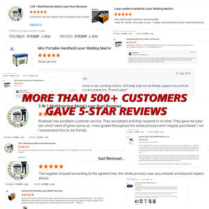 Soldadora Láser Portátil <span class=keywords><strong>de</strong></span> 2000W, 4 en 1, Máquina <span class=keywords><strong>de</strong></span> Soldadura Láser <span class=keywords><strong>de</strong></span> Fibra para Metal, Limpiador y Cortador 4 en 1 para Aluminio - Product Image 6