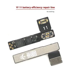 Câble <span class=keywords><strong>externe</strong></span> YF pour la modification des données de l'écran pop-up d'efficacité de la <span class=keywords><strong>batterie</strong></span>, réparation de carte 100 - Product Image 5