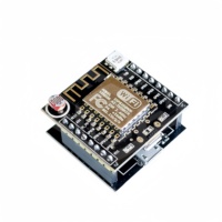 Papan Pengembangan Awan Jizhi ESP8266 ESP12F