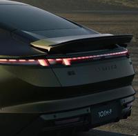 Lynk & Co 10 2026 Max H5 Berline Hybride Rechargeable AWD 5 Places Grande Famille Véhicule à Énergie Nouvelle