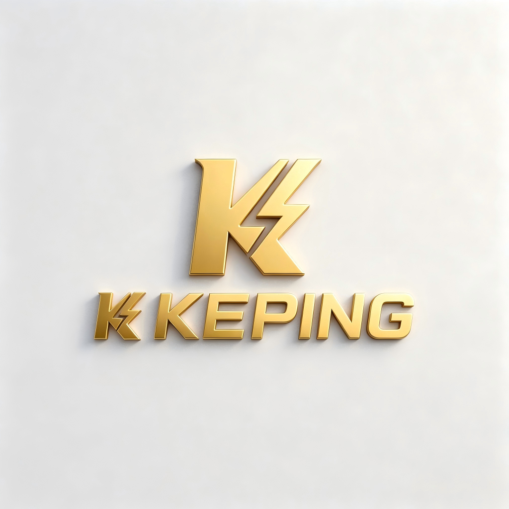 Zhuhai Keping E-Commerce Co., Ltd. logo
