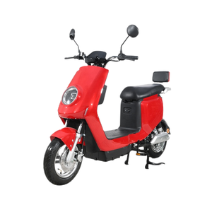Grande puissance japon 60mph <span class=keywords><strong>2</strong></span> roues scooter rapide moto électrique cyclomoteur avec pédales - Product Image 2