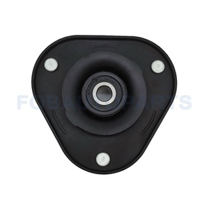 Piezas de automóvil Amortiguador Strut Mount Delantero izquierdo/derecho para Toyota <span class=keywords><strong>Corolla</strong></span> 48609-12420 48609-12440 48609-02150 - Product Image 4