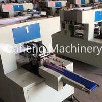 Chine fournisseur pas cher prix Automatique D'agarbatti Bâton D'encens Comptage Machine À Emballer