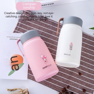 Creativo Piccolo Doppio Set con Apertura - Regalo di Inaugurazione Piccolo Set Q Cup - Product Image 6