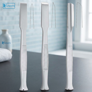 ชุดอุปกรณ์ตัดกระดูก F9-056 3 ชิ้น เครื่องมือผ่าตัดทั่วไป ได้รับการรับรองมาตรฐาน CE ระดับ I ISO 2015 - Product Image 2