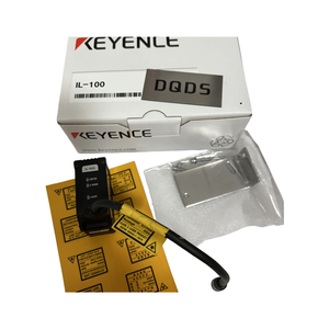 Capteur de déplacement laser IL-100 pour la mesure - Product Image 4