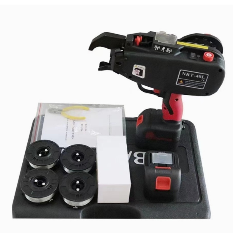 Rebar Tying Machine Automatic Rebar Tying