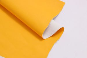 Luxury Designer Leatherette <strong>Pu</strong> <strong>Leather</strong> Faux <strong>Leather</strong> Brand Logo Embossed Synthetic <strong>Leather</strong> Fabric Stain Resistant Car Seat - Product Image 3