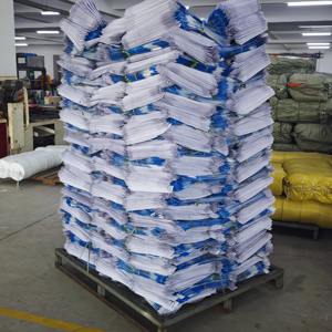 Prix Économique Sac Tissé en PP 15KG 20KG 25KG 50KG, Sac de Jute en Plastique Polypropylène Thermosoudé pour Riz, Maïs, Blé, Farine, Céréales - Product Image 3