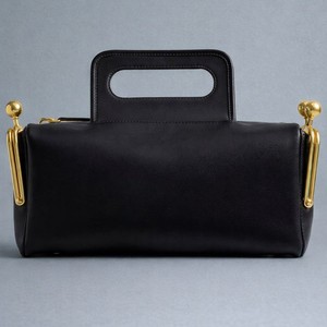 Bolso de <span class=keywords><strong>Hombro</strong></span> Cruzado Retro con Diseño de Doble Abertura y Pliegues, Novedad de Verano 2026 para Mujer - Product Image 3
