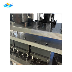 Французский Тип раздвижные окна штамповочная машина в Ямайке - Product Image 6