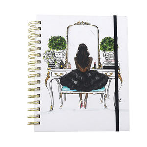 Cuadernos de Notas Adhesivas Creativos y Adorables, Libro de Pegatinas para Diario, Personalizado para Suministros de Oficina y Escolares, Decoración Personalizada para Diario - Product Image 6