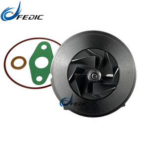 Cartucho Turbo TD02L 49172-03000 para Citroen Berlingo C3 Dispatch C4 Peugeot <span class=keywords><strong>203</strong></span> 308 Partner - Product Image 6