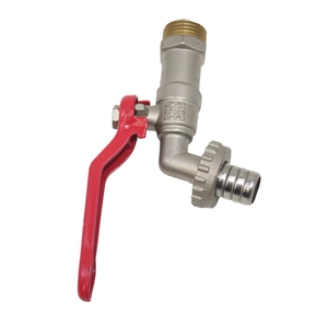 1/2 Inch <strong>Brass</strong> Bibcock Taps High-quality <strong>Brass</strong> Bib <strong>Cocks</strong> - Product Image 6