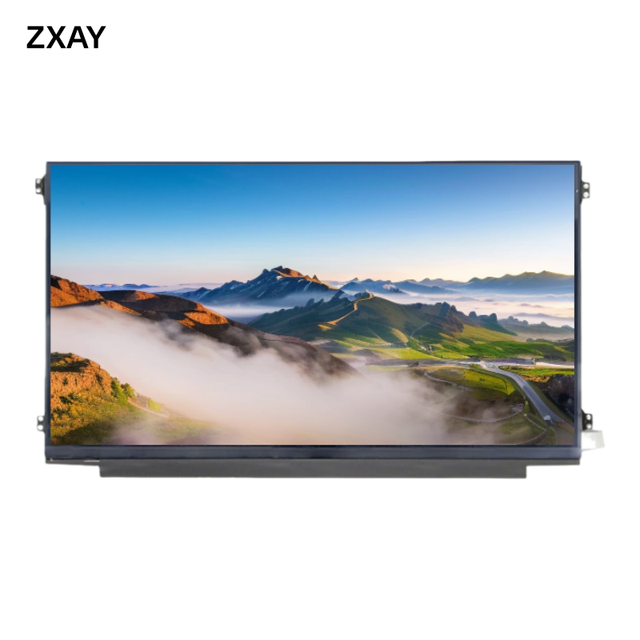 Laptop LCD Panel NT116WHM-N21 N45 N42 N49 N47 N43 N41 N44 N11 N4C N23 N36 N4B30PIN Interface 60HZ Chromebook Screen Replacement
