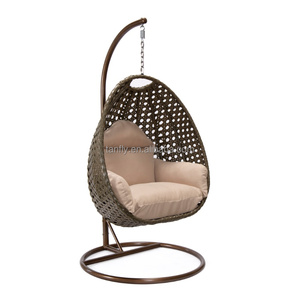Outdoor Waterproof Garden Furniture <strong>Cover</strong> for Hanging Egg <strong>Chair</strong> Patio Swing <strong>Chair</strong> Double Seat <strong>Chair</strong> - Product Image 6
