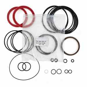 HM386Q HM385Q HM385 HM360 CP1550 CP1560Q HM380 Excavadora Martillo hidráulico Piezas Cilindro Kits de sello de aceite Precio de China - Product Image 5