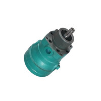 Pompe à piston axial Qidong pompe à huile hydraulique haute pression 2.5 5MCY14-1B fabricant petite pompe hydraulique haute pression